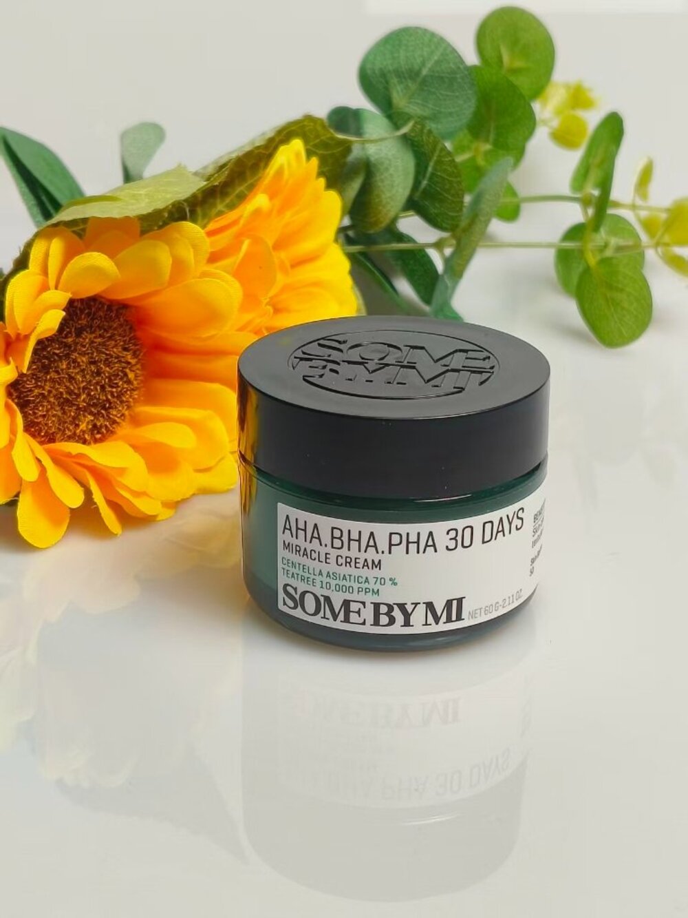SOME BY MI AHA BHA PHA 30-Day Miracle Cream